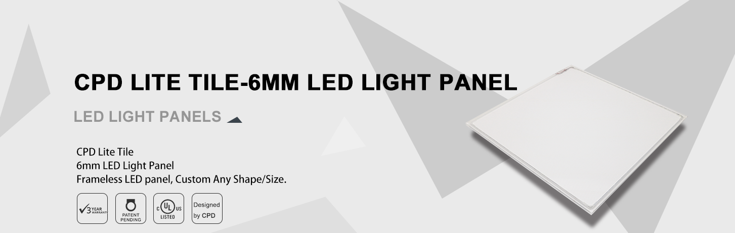 Custom Size Led Light Panels Panel Custom Size Led Light Panels